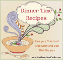 Dinner Time Recipes